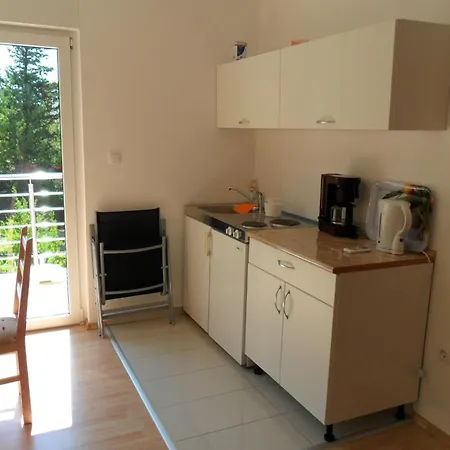 Appartamento Mit Balkon Fuer Drei Personen By Interhome Selce