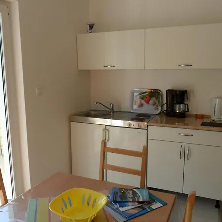 Appartamento Mit Balkon Fuer Drei Personen By Interhome Selce