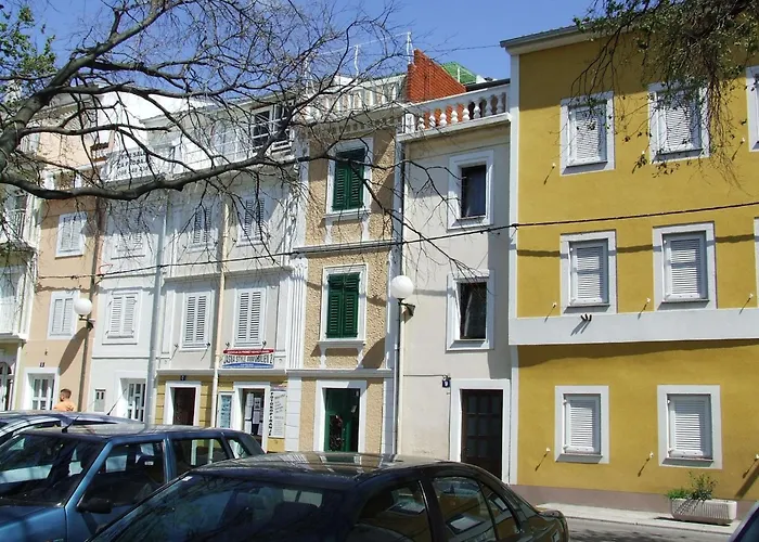 Mit Balkon Fuer Drei Personen By Interhome Lejlighed *