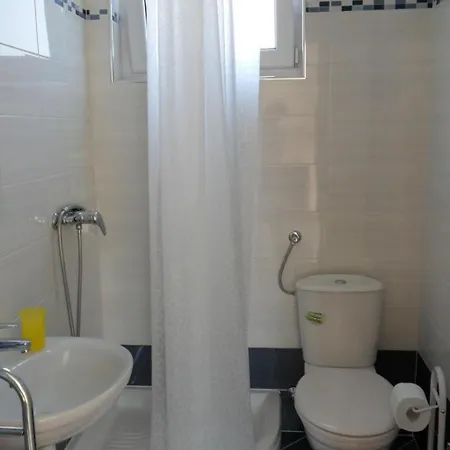 Apartmán Mit Balkon Fuer Drei Personen By Interhome Selce