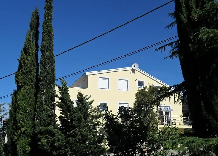 Διαμέρισμα Mit Balkon Fuer Drei Personen By Interhome