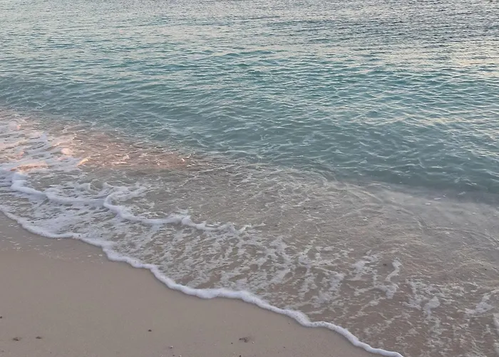 Διαμέρισμα Mit Balkon Fuer Drei Personen By Interhome *