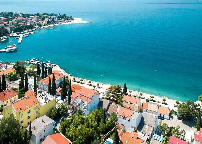 Διαμέρισμα Mit Balkon Fuer Drei Personen By Interhome